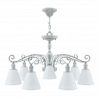 подвесная люстра lamp4you provence e4-07-g-lmp-o-32 в Нижнекамске