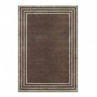 ковер dazzle cocoa bej 300x500 коричневый в Нижнекамске