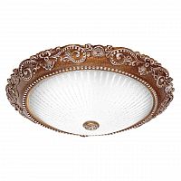 потолочный светодиодный светильник silver light louvre 833.39.7 в Нижнекамске