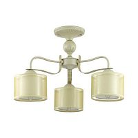 потолочная люстра lumion lilivant 3488/3c в Нижнекамске