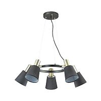 подвесная люстра lumion marcus 3638/5 в Нижнекамске