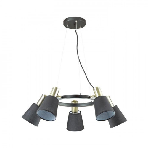 подвесная люстра lumion marcus 3638/5 в Нижнекамске