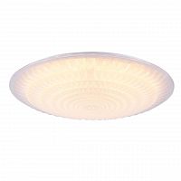 потолочный светодиодный светильник freya laura fr6688-cl-l60w в Нижнекамске