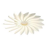 потолочный светодиодный светильник odeon light maya 4174/86cl в Нижнекамске