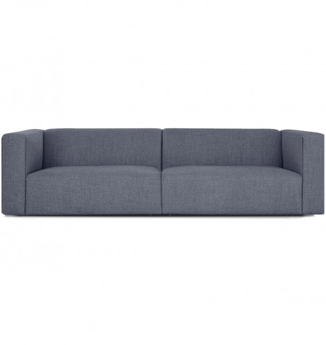 диван match sofa прямой серый в Нижнекамске