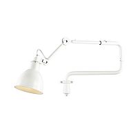 настольная лампа odeon light arta 4126/1wb в Нижнекамске