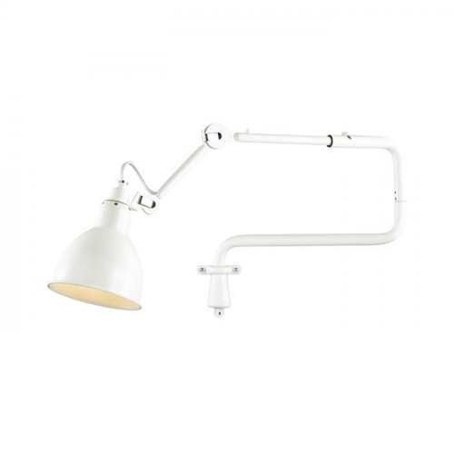 настольная лампа odeon light arta 4126/1wb в Нижнекамске