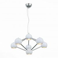 подвесная люстра st luce rottura sl853.503.07 в Нижнекамске