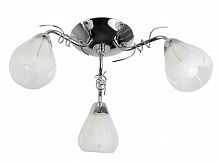 потолочная люстра toplight alexia tl3640x-03ch в Нижнекамске