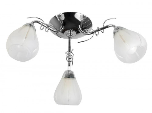 потолочная люстра toplight alexia tl3640x-03ch в Нижнекамске