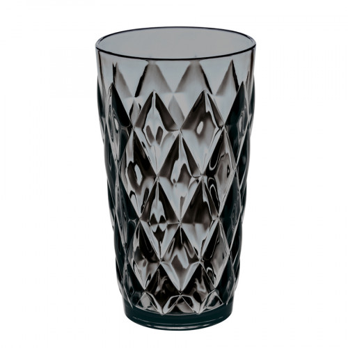 стакан crystal l, 450 мл, серый в Нижнекамске