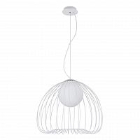 подвесной светильник maytoni polly mod541pl-01w в Нижнекамске