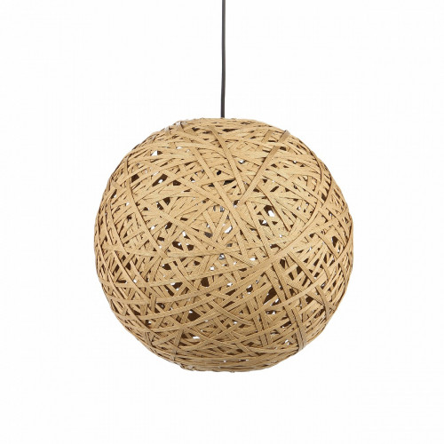 подвесной светильник nest ball бежевый в Нижнекамске