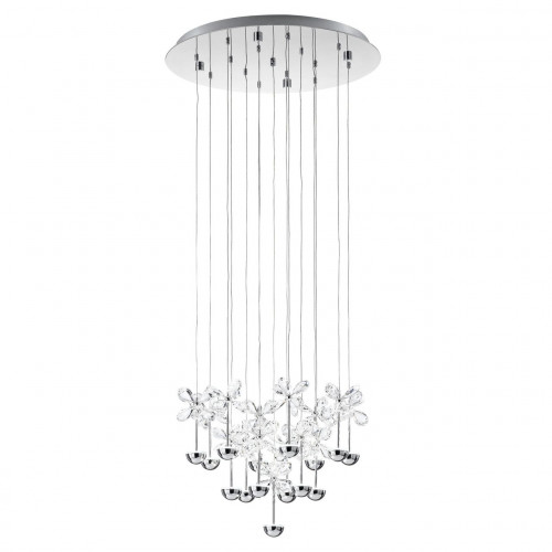 каскадная люстра eglo pianopoli 93662 в Нижнекамске