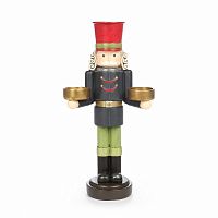 статуэтка walnut soldier в Нижнекамске