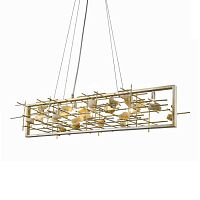 подвесной светильник hanna 7 от delight collection в Нижнекамске