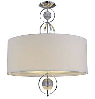 подвесная люстра crystal lux paola pl6 в Нижнекамске