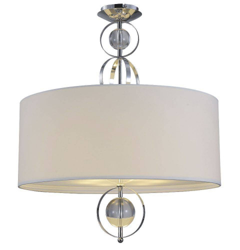 подвесная люстра crystal lux paola pl6 в Нижнекамске