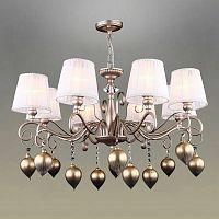 подвесная люстра omnilux stigliano oml-64003-08 в Нижнекамске