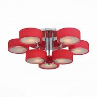 потолочная люстра st luce foresta sl483.602.09 в Нижнекамске