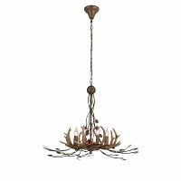 подвесная люстра st luce campen sl347.303.08 в Нижнекамске