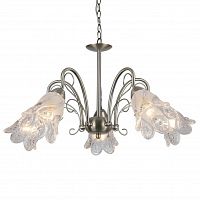 подвесная люстра arte lamp 2 a6273lm-5ab в Нижнекамске