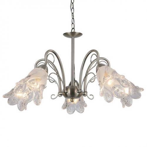 подвесная люстра arte lamp 2 a6273lm-5ab в Нижнекамске