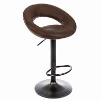 барный стул oazis vintage brown в Нижнекамске