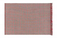ковер gan gofre blue 240x80 от gan в Нижнекамске
