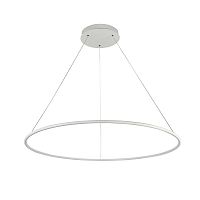 подвесной светодиодный светильник maytoni nola mod807-pl-01-60-w в Нижнекамске
