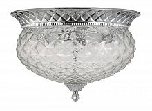 потолочный светильник crystal lux hola pl4 chrome в Нижнекамске