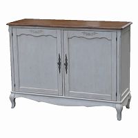 комод mobilier de maison белый в Нижнекамске