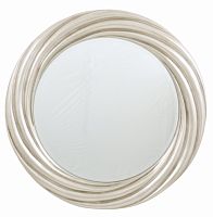 зеркало круглое большое в витой раме round swirl от rvastley в Нижнекамске