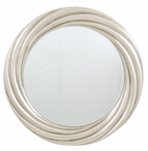 зеркало круглое большое в витой раме round swirl от rvastley в Нижнекамске