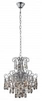 подвесная люстра st luce orecchini sl846.103.06 в Нижнекамске