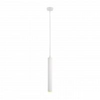подвесной светодиодный светильник arte lamp a6810sp-1wh в Нижнекамске