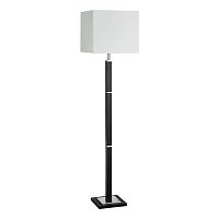 торшер arte lamp waverley a8880pn-1bk в Нижнекамске