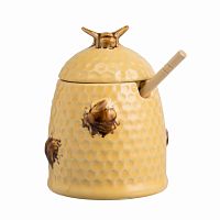 ёмкость для хранения мёда honey dipper в Нижнекамске