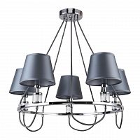 подвесная люстра f-promo martina 2193-5p в Нижнекамске
