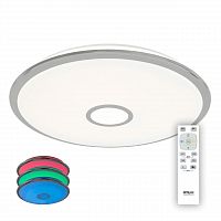 потолочный светодиодный светильник citilux старлайт cl70360mrgb в Нижнекамске