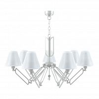 подвесная люстра lamp4you hightech m1-07-wm-lmp-o-20 в Нижнекамске
