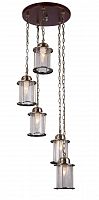 подвесная люстра st luce volantino sl150.303.05 в Нижнекамске