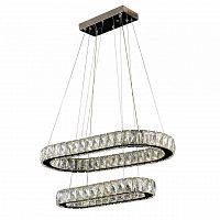 подвесной светодиодный светильник kink light тор-кристалл 08556(3000-6000к) в Нижнекамске