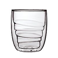 стаканы elements wood 2 шт. 210 мл. в Нижнекамске