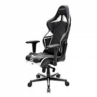 геймерское кресло dxracer oh/rv131/nw в Нижнекамске