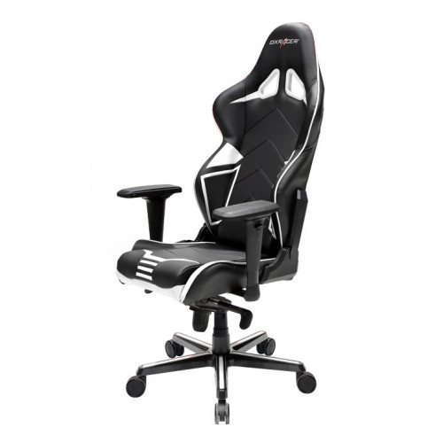 геймерское кресло dxracer oh/rv131/nw в Нижнекамске