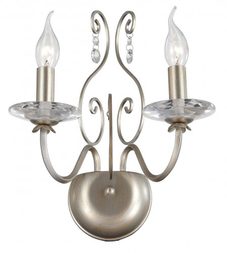бра st luce comodita sl696.201.02 в Нижнекамске