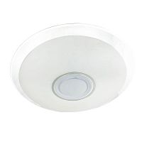 потолочный светодиодный светильник omnilux oml-47307-52 в Нижнекамске