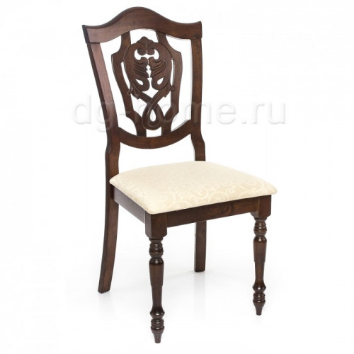 стул деревянный ostin cappuccino в Нижнекамске