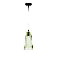 подвесной светильник idlamp iris color 243/1-green в Нижнекамске